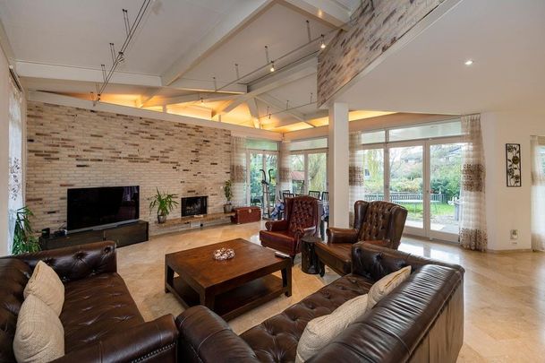 Huis te huur: Mannus Frankenstraat 1 1325 LT Almere - Photo 1