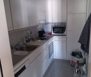 2.5 Zimmer, 66 m², 2. Stock - Photo 1