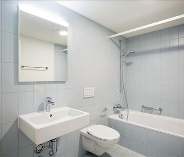 3.5 Zimmer, 68 m², 2. Stock - Foto 2