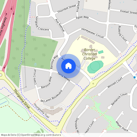 29 Ava Avenue, THURGOONA NSW 2640