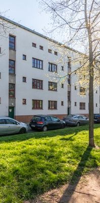 Herweghstr. 7, 39114 Magdeburg OT Cracau - Foto 1