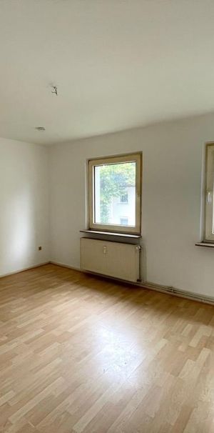 Attraktive und zentrale 1-Zimmer-Wohnung in Hemer Mitte - Photo 1