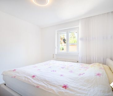 Renovierte 3-Zimmer Wohnung in Top-Lage zu mieten! - Foto 2