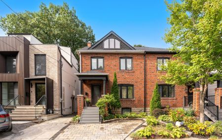 For Lease - 24 Mann Avenue, Toronto, Ontario - Photo 2