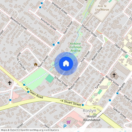 6 Eton Street, Kaikorai, Dunedin City