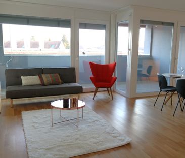 3½ PIÈCES RECENT - À 20 min de Neuchâtel ! - Foto 6