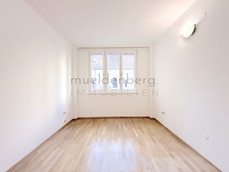 Charmante 2-Zimmer-Wohnung in 1010 Wien - Foto 4