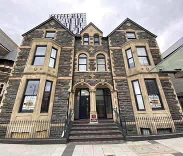 Churchill Villas, Churchill Way, City Centre - Photo 6