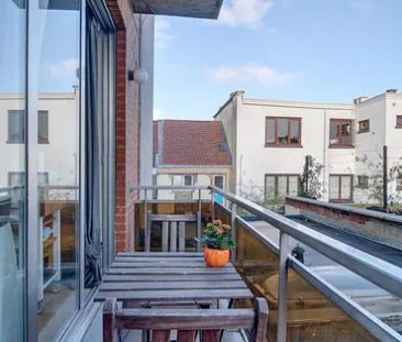 Tomberg | Charmante gemeubileerde studio met terras - Foto 5