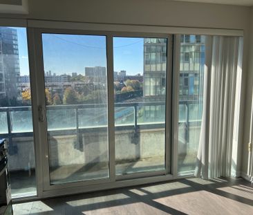 For Lease - 36 Lisgar Street Unit# 817, Toronto, Ontario - Photo 1