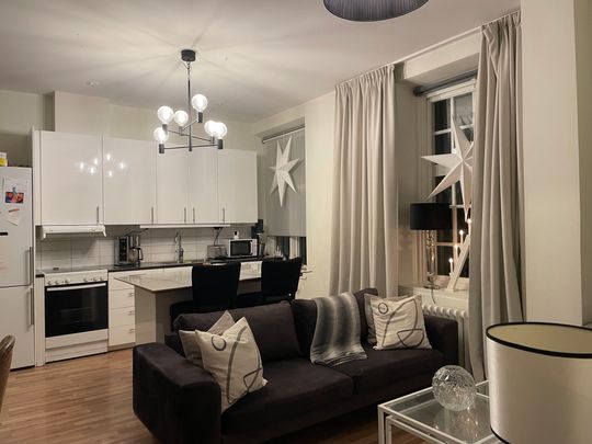 Tullgatan, Sundsvall - Foto 1