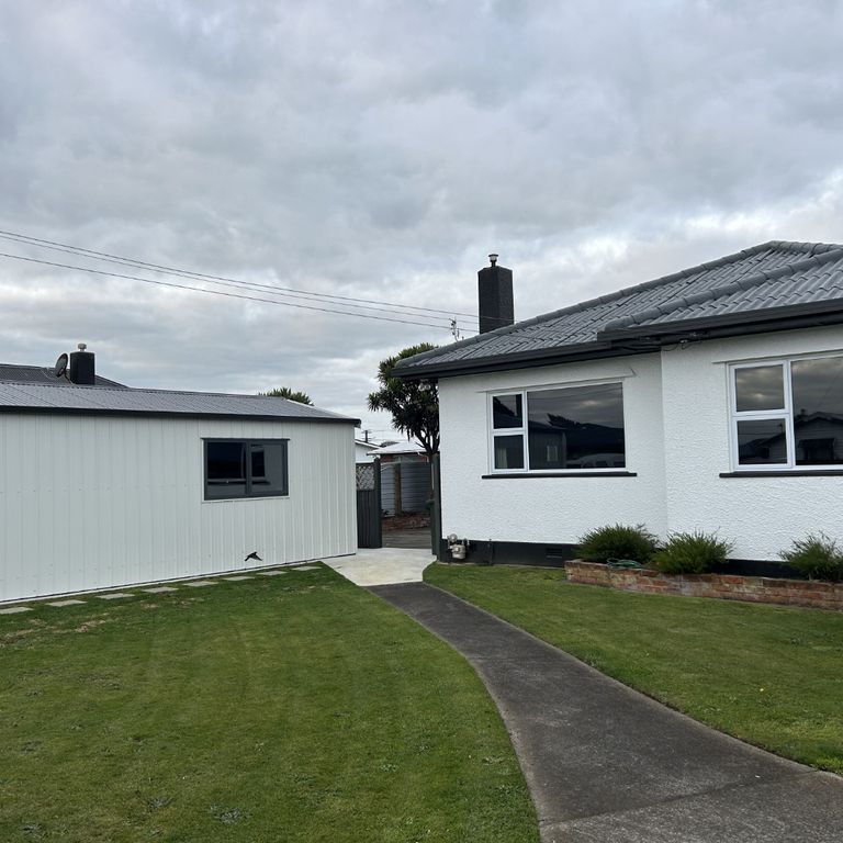 30 Wilson Street,Hawera - Photo 1