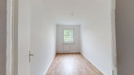 Ausblick ins Grüne in der 5. Etage - ab Mai bezugsfertig - Foto 2
