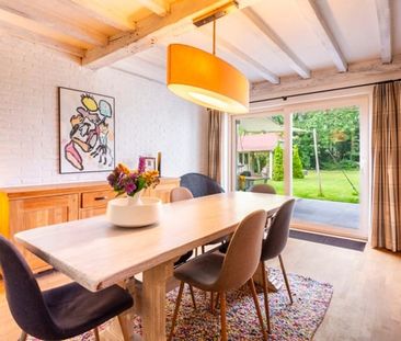 Tout savoir sur cette maison à Ekeren, à Ekeren - Foto 6
