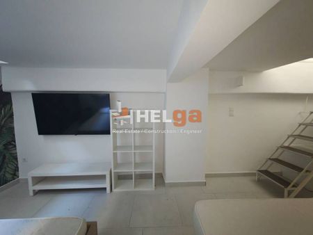 Μεζονέτα για ενοικίαση Παντοκράτορος - Αρχαίο Ωδείο (Πάτρα) - Photo 2