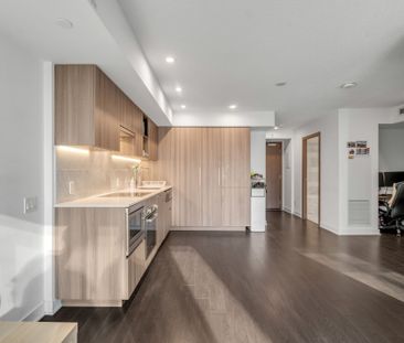 For Lease - 19 Bathurst Street Unit# 1109, Toronto, Ontario - Photo 3