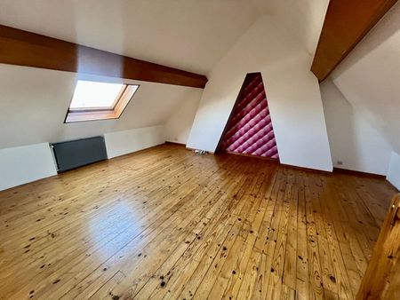 Maison 4 pièces à Calais - Photo 5