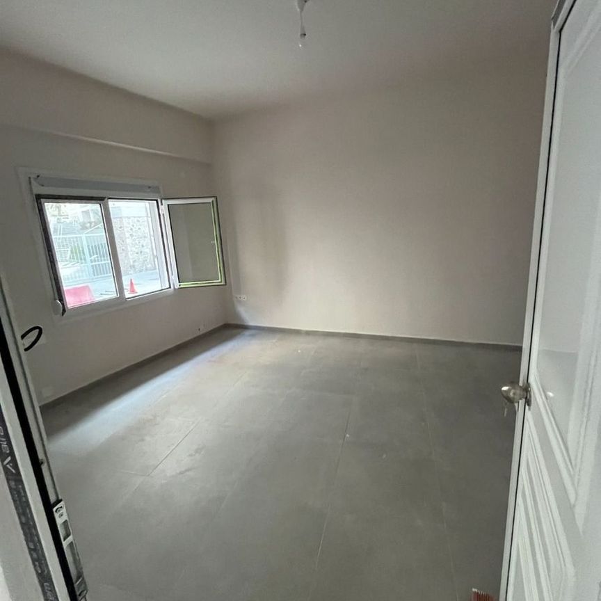 Studio/Γκαρσονιέρα για ενοικίαση Κέντρο - Άγιος Μηνάς (Ηράκλειο Κρήτης) - Photo 1