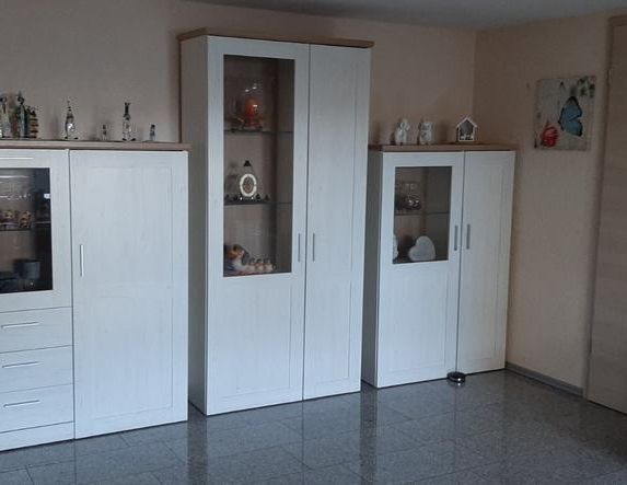 Souterrainwohnung in Hagen Boelerheide mit separatem Eingang - Foto 1