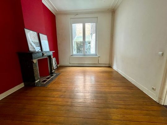 Huis te huur - Foto 1