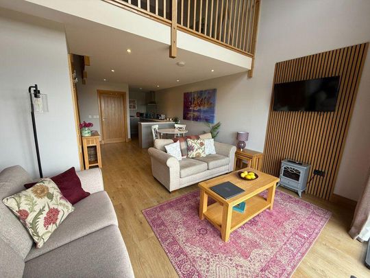 1 bedroom terraced house to rent - Photo 1