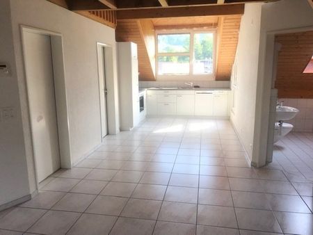 4.5 Zimmer, 2. Stock - Photo 2