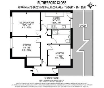 Rutherford Close - Photo 5