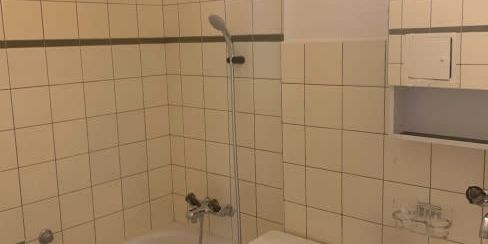 1 Zimmer, 1. Stock - Photo 3