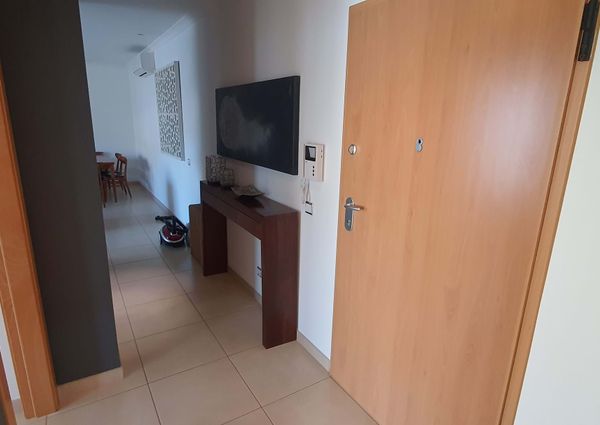 Apartamento T2 em Faro