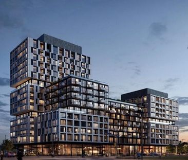 For Lease - 1007 The Queensway Street Unit# 1402, Toronto, Ontario - Photo 1