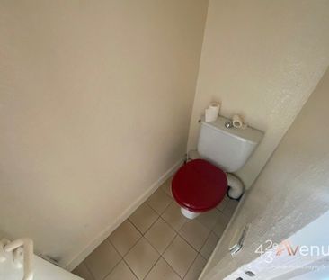 APPARTEMENT T1 A LOUER - Photo 4