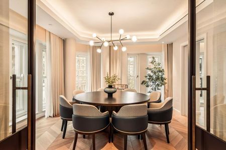 4 bedroom flat to rent - Photo 3