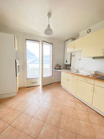 Appartement à louer EVREUX - Photo 4