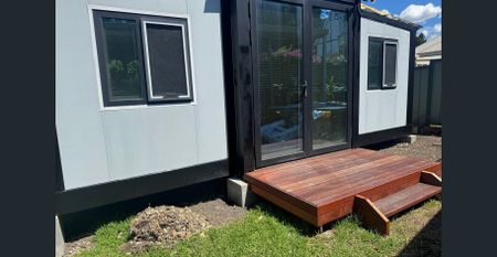 Low-Maintenance Granny Flat - Photo 5