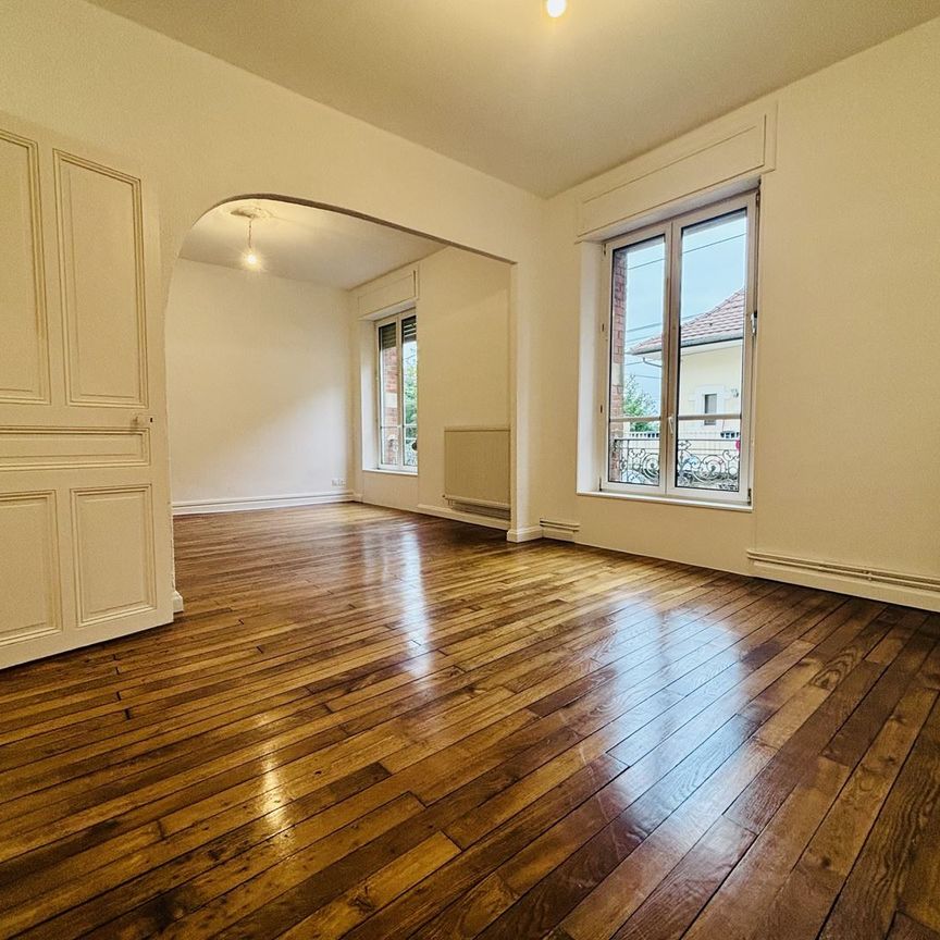 Location Appartement 3 pièces 85m² LONGWY 54400 - Photo 1