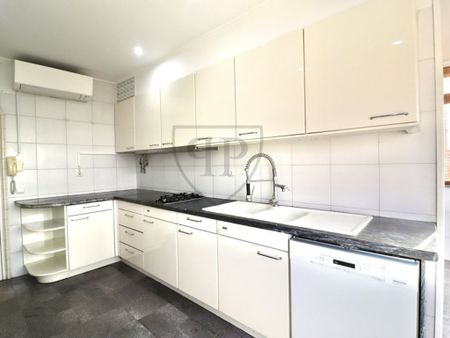 3 room luxury Apartment for rent in Cascais, Lisbon - Photo 4