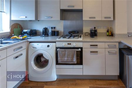 3 bedroom house to rent - Photo 4