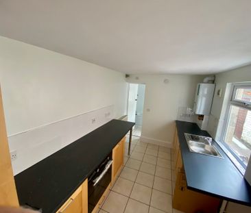 Herbert Street, Taunton, Somerset - Photo 3