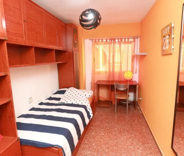 Avinguda Blasco Ibáñez, Valencia, Valencian Community 46022 - Photo 1