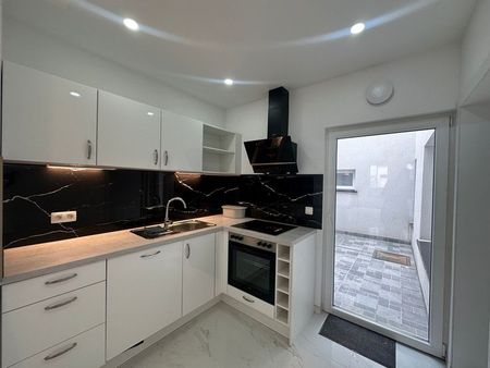 Appartement te huur - Foto 5