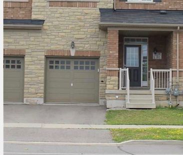 For Lease - 726 Farmstead Drive, Milton, Ontario - Photo 1