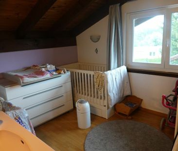 4.5 Zimmer, 1. Stock - Photo 3