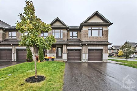 For Lease - 159 WOODHURST Crescent, Stittsville - Munster - Richmond, Ontario - Photo 3