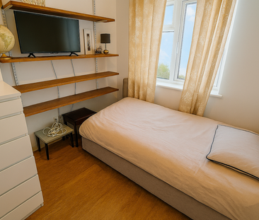 1 bedroom in a house share to rent - Photo 3