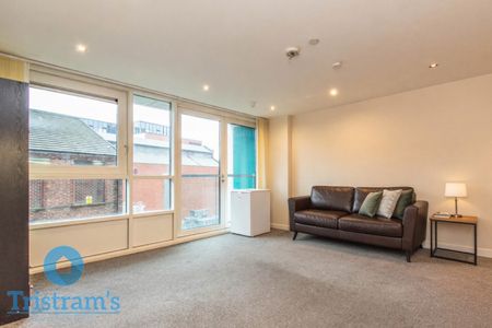 1 bed Flat for Rent - Photo 2