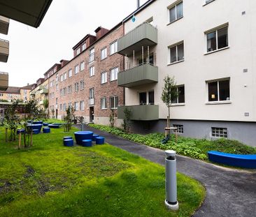 Kanalgatan 7 A, Eslöv Centrum - Photo 2