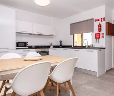2-bedroom apartment for rent in Albufeira, bills included - Photo 4