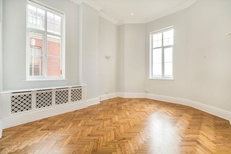 3 bedroom flat to rent - Photo 2