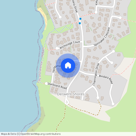 2/3 Yachtsmans Way, Tas 7018, Tranmere