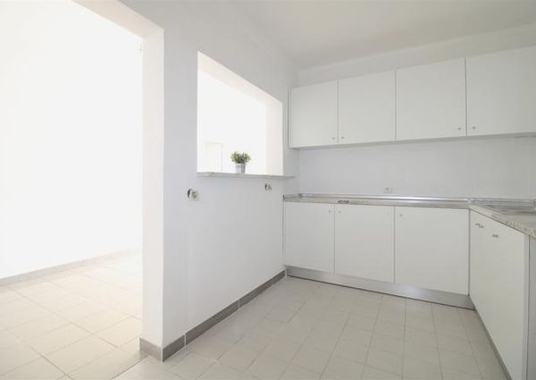 Apartamento T3 em Coimbra
